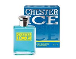 CHESTER ICE EDT 60 ML MASC