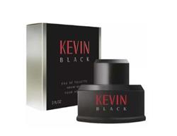 KEVIN BLACK EDT 60 ML MASC