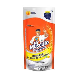 MR MUSCULO EXTRA POWER COCINA DP 450  ML
