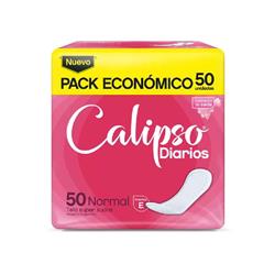 CALIPSO NORMAL C/EXTRA-SEDA 50UN