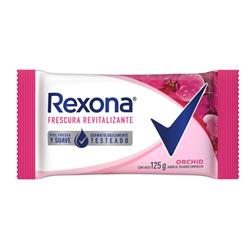 REXONA JABON ORCHID NUTR ALG 3 X 125 GR